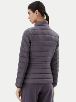 EA7 Emporio Armani Kurtka przejściowa 8NTB23 TNF8Z U8115 Szary