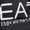 EA7 Emporio Armani Plecak 245063 2F909 02021 Czarny