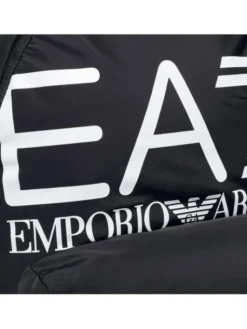 EA7 Emporio Armani Plecak 245063 2F909 02021 Czarny