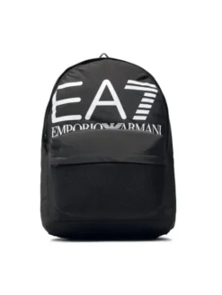 EA7 Emporio Armani Plecak 245063 2F909 02021 Czarny