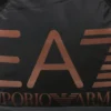 EA7 Emporio Armani Plecak 245063 2F909 26321 Czarny