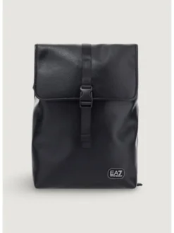 EA7 Emporio Armani Plecak 7X000760 AF29345 Czarny