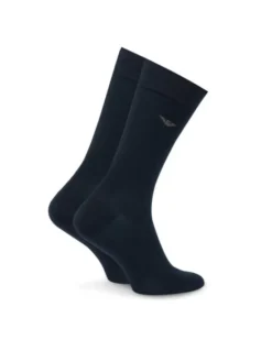 EA7 Emporio Armani Skarpety długie EM000531 AF26254 UB102 Granatowy