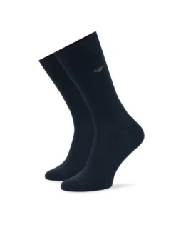 EA7 Emporio Armani Skarpety długie EM000531 AF26254 UB102 Granatowy