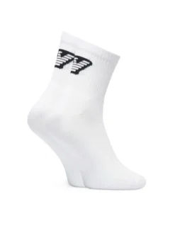 EA7 Emporio Armani Skarpety długie EM000540 AF25490 MC001 Czarny