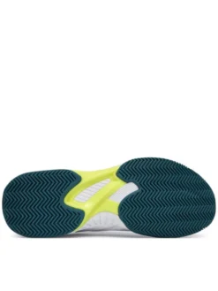 EA7 Emporio Armani Sneakersy X8X242 XK438 MZ528 Biały