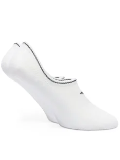 EA7 Emporio Armani Stopki EW000582 AF25644 U1131 Biały
