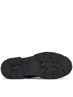 Elisabetta Franchi Botki F4A5-E0721-1251 S Czarny