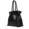 Elisabetta Franchi Torebka BS-02N-62E2-V1000 Czarny
