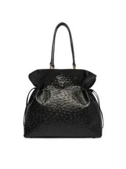 Elisabetta Franchi Torebka BS-02N-62E2-V1000 Czarny