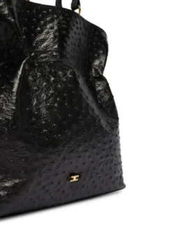 Elisabetta Franchi Torebka BS-02N-62E2-V1000 Czarny