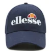Ellesse Czapka z daszkiem Ragusa Cap SAAA0849 Granatowy