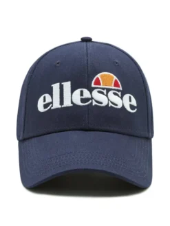 Ellesse Czapka z daszkiem Ragusa Cap SAAA0849 Granatowy