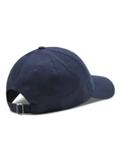 Ellesse Czapka z daszkiem Ragusa Cap SAAA0849 Granatowy