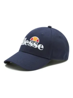 Ellesse Czapka z daszkiem Ragusa Cap SAAA0849 Granatowy