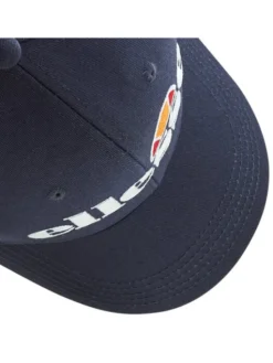 Ellesse Czapka z daszkiem Ragusa Cap SAAA0849 Granatowy