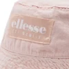 Ellesse Kapelusz Fredda Bucket SANA2553 Różowy
