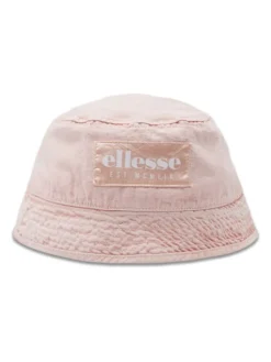Ellesse Kapelusz Fredda Bucket SANA2553 Różowy