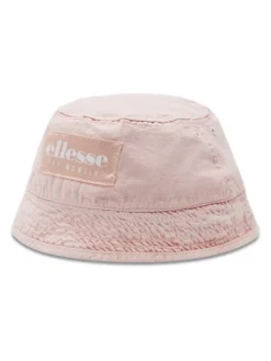 Ellesse Kapelusz Fredda Bucket SANA2553 Różowy