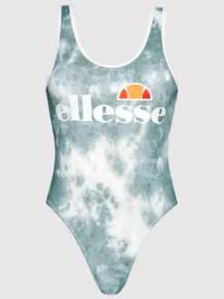 Ellesse Strój kąpielowy Lilly SGM11346 Szary