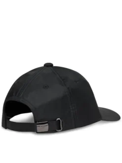 Emporio Armani Czapka z daszkiem EM001962 AF13454 UC001 Czarny
