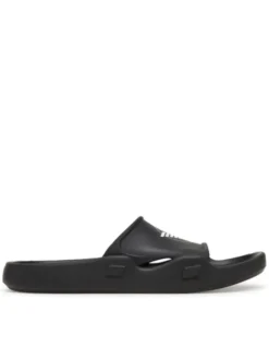 Emporio Armani Klapki EX000044 AF22191 Czarny