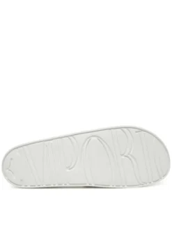 Emporio Armani Klapki XVPS11 XR273 T680 Biały
