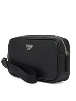 Emporio Armani Kosmetyczka Y4R356 Y138E 81072 Czarny
