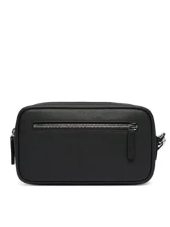 Emporio Armani Kosmetyczka Y4R356 Y138E 81072 Czarny