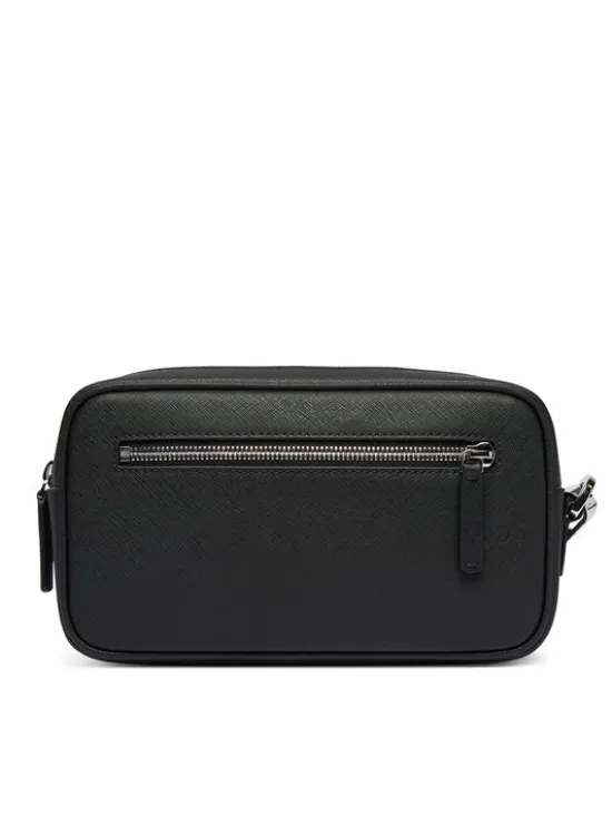 Emporio Armani Kosmetyczka Y4R356 Y138E 81072 Czarny