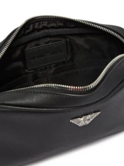 Emporio Armani Kosmetyczka Y4R356 Y138E 81072 Czarny