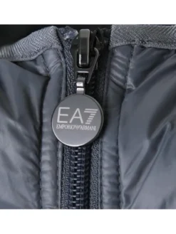 Emporio Armani Kurtka przejściowa 8NPB02 PN29Z 1977 Szary Regular Fit