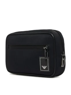 Emporio Armani Nerka EM000088 AF22391 UB118 Granatowy
