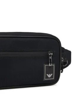 Emporio Armani Nerka EM000088 AF22391 UB118 Granatowy