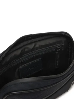 Emporio Armani Nerka EM000088 AF22391 UB118 Granatowy