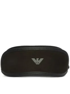 Emporio Armani Okulary przeciwsłoneczne 0EA4259U 501787 Czarny