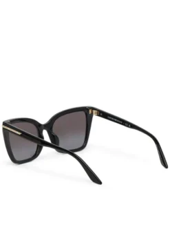 Emporio Armani Okulary przeciwsłoneczne 0EA4273BU 50178G Czarny