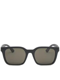 Emporio Armani Okulary przeciwsłoneczne 0EA4269 500187 Czarny