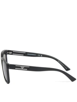 Emporio Armani Okulary przeciwsłoneczne 0EA4269 500187 Czarny