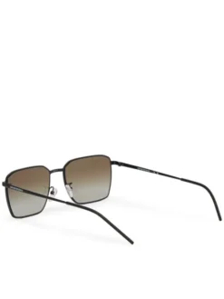 Emporio Armani Okulary przeciwsłoneczne 0EA2172D 300113 Brązowy