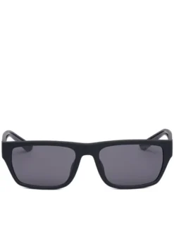 Emporio Armani Okulary przeciwsłoneczne 0EA4267U 500187 Czarny
