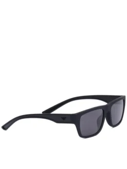 Emporio Armani Okulary przeciwsłoneczne 0EA4267U 500187 Czarny
