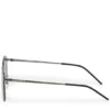 Emporio Armani Okulary przeciwsłoneczne 0EA2172D 300380 Granatowy