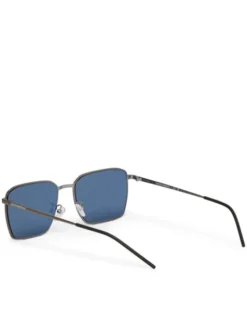 Emporio Armani Okulary przeciwsłoneczne 0EA2172D 300380 Granatowy