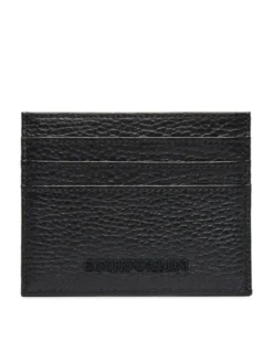 Emporio Armani Pasek EM002772 AF13396 UC001 Czarny