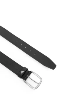 Emporio Armani Pasek EM007190 AF29179 UC001 Czarny