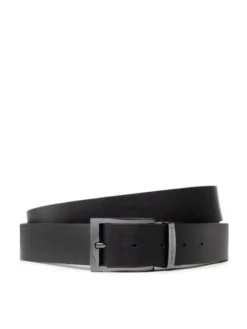Emporio Armani Pasek Męski Y4S195 YLO8J 88001 Czarny