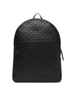 Emporio Armani Plecak EM001678 AF14774 UC001 Czarny