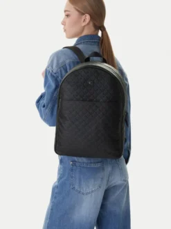 Emporio Armani Plecak EM001678 AF14774 UC001 Czarny