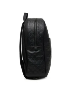 Emporio Armani Plecak EM001678 AF14774 UC001 Czarny